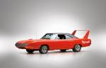Plymouth Road Runner Superbird 1970 года